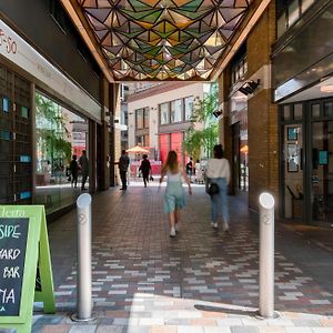 SACO Covent Garden - St Martin's